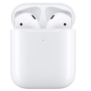 Apple Airpods Wireless Charging Case